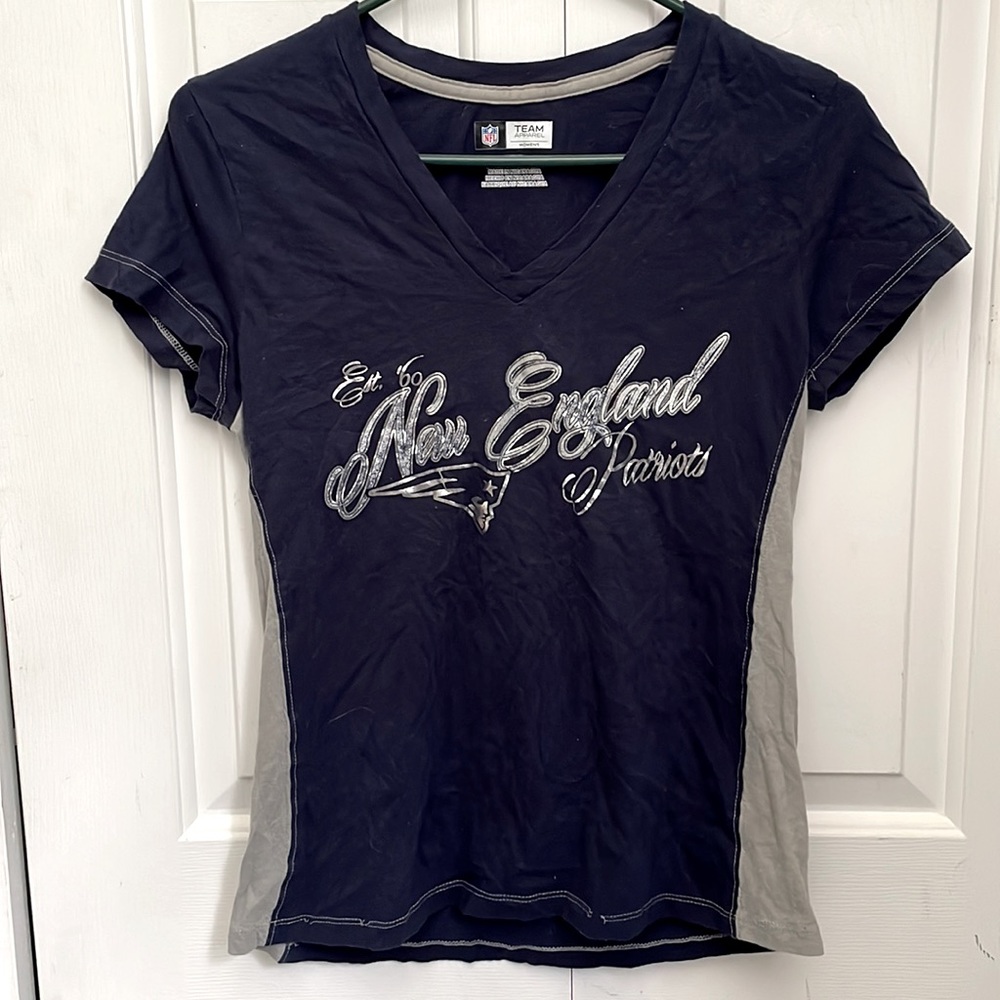 Est. ‘60 New England Patriots T